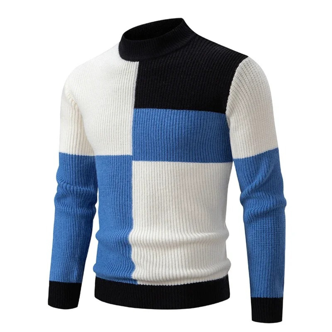 Mikołaj | Sweter premium dla mężczyzn