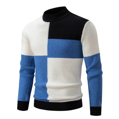 Mikołaj | Sweter premium dla mężczyzn