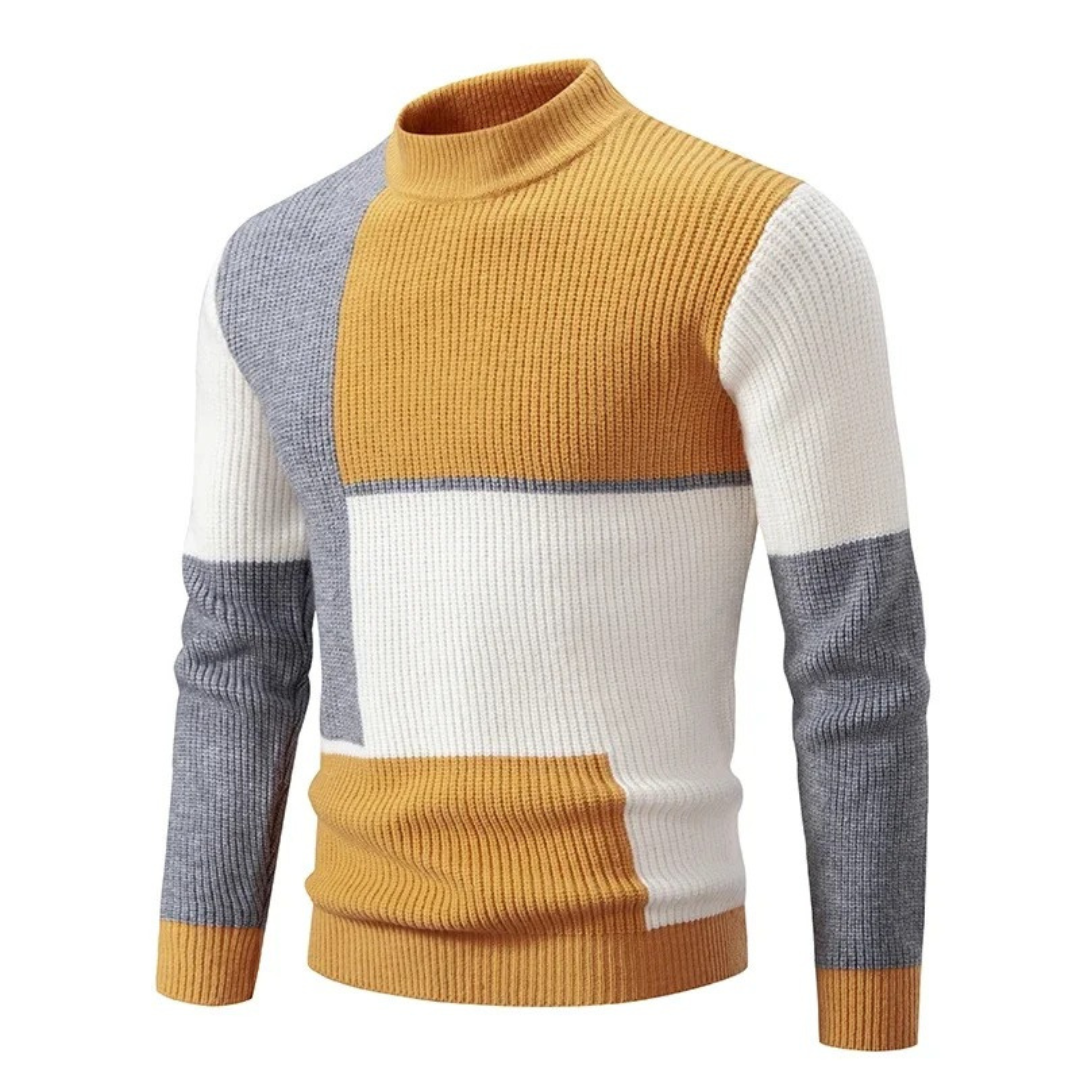 Mikołaj | Sweter premium dla mężczyzn