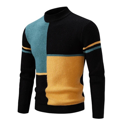 Mikołaj | Sweter premium dla mężczyzn