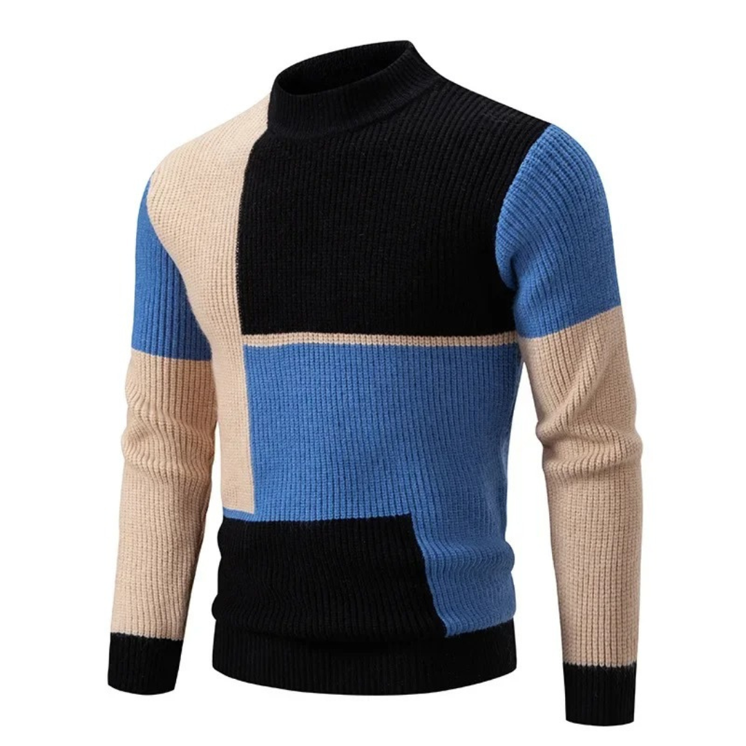 Mikołaj | Sweter premium dla mężczyzn
