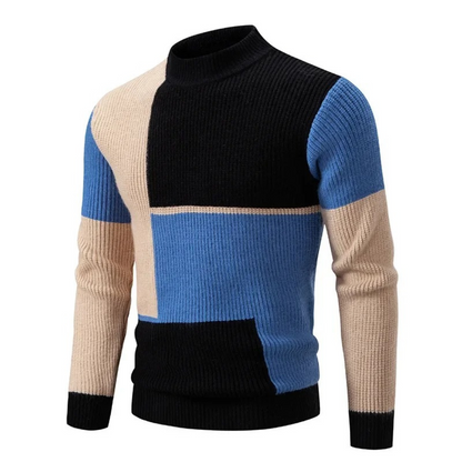 Mikołaj | Sweter premium dla mężczyzn