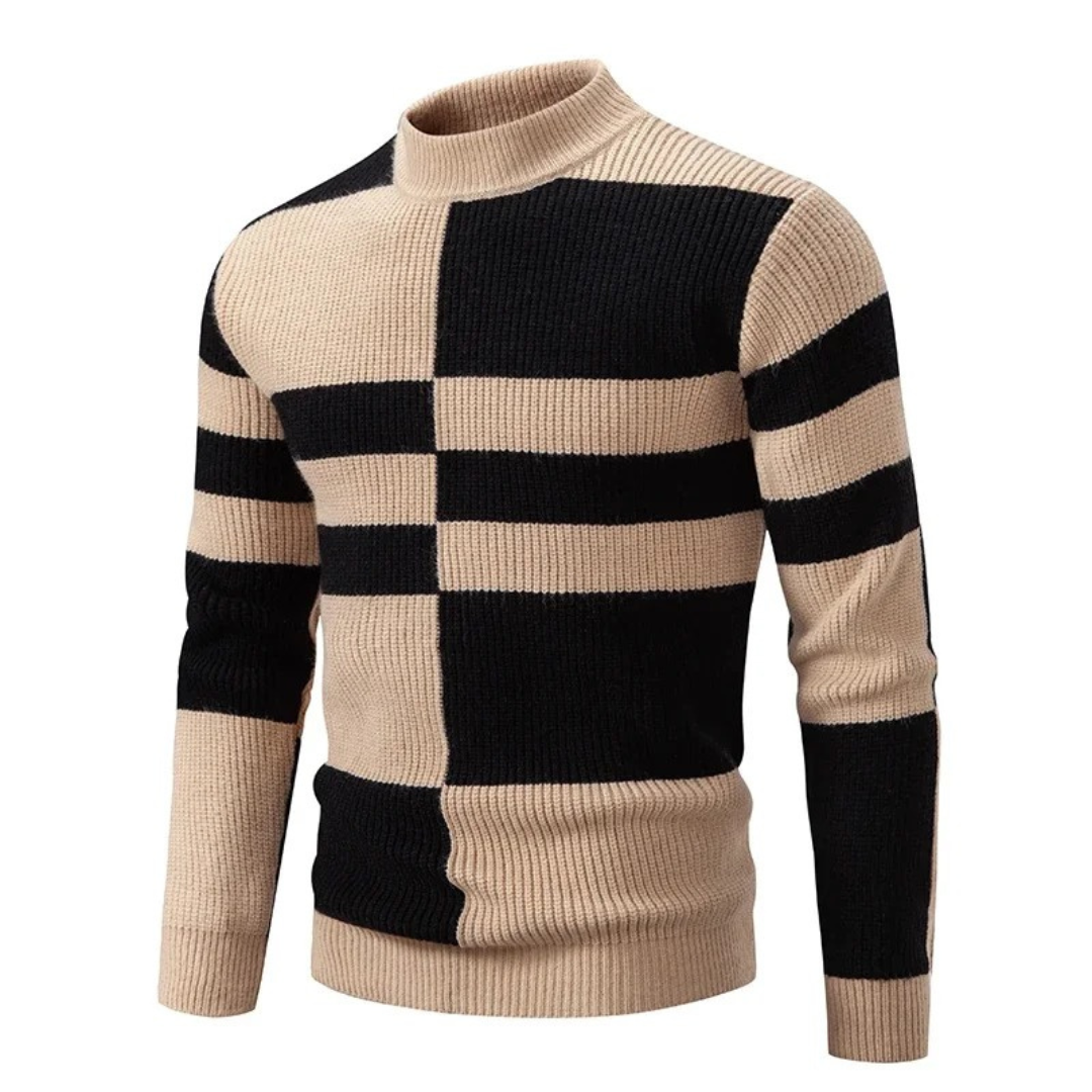 Mikołaj | Sweter premium dla mężczyzn