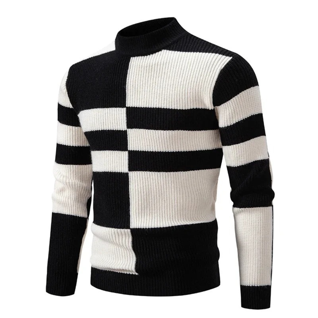 Mikołaj | Sweter premium dla mężczyzn