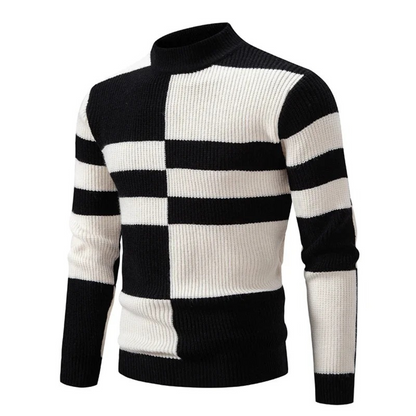 Mikołaj | Sweter premium dla mężczyzn