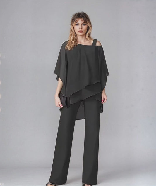 Katja | Elegancki zestaw